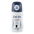 Invisible Fast Dry Deodorant