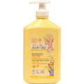 Hair And Body Wash