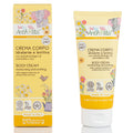 Body Cream Moisturizing & Soothing