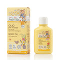 Body Oil