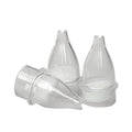 Physioclean Soft Nozzles For Nasal Aspirator