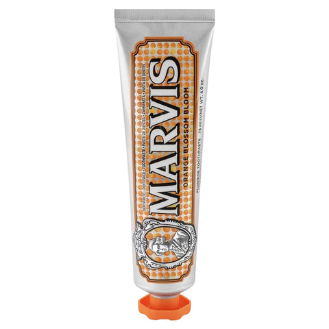 Orange Blossom Bloom Toothpaste
