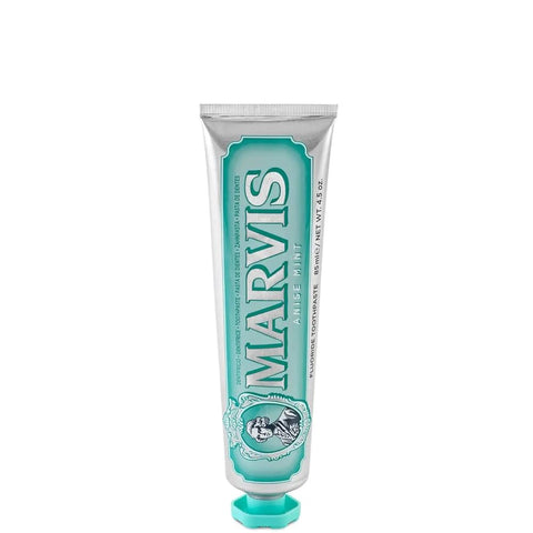 Anise Mint Toothpaste