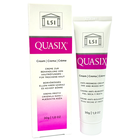 Quasix Anti-Redness Cream