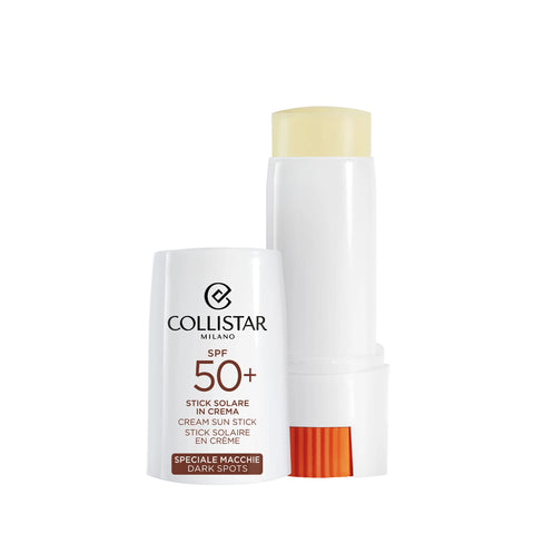 Cream Sun Stick SPF50+