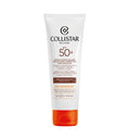 Corrective Protection Sun Body Cream SPF50+