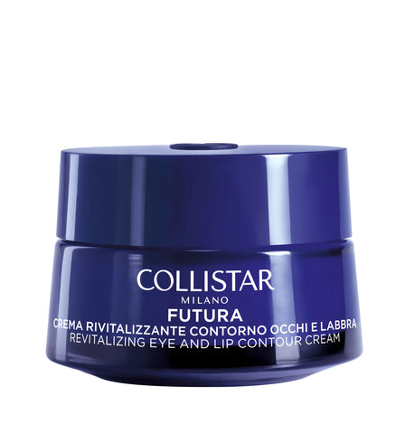 Futura Revitalizing Eye & Lip Contour Cream