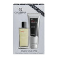 Men Boost Of Energy & Freshness Set