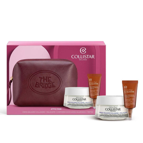 Collagen + Malchite Set