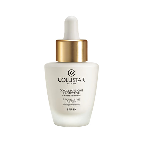 Protective Drops SPF50