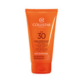 Ultra Protection Tanning Cream SPF30