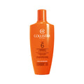 Intensive Ultra Rapid Supertanning Treatment SPF6