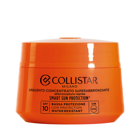 Supertanning Concentrated Unguent SPF10