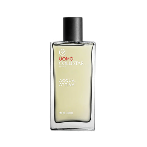 Uoma Acqua Attiva Eau De Toilette