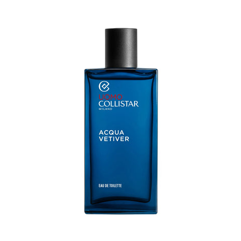 Uomo Acqua Vetiver Eau De Toilette