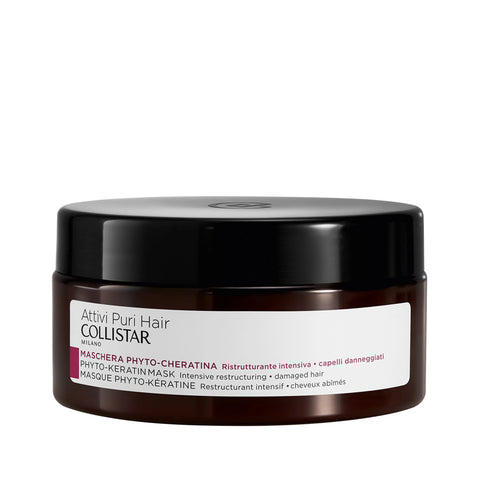 Phyto Keratin Mask