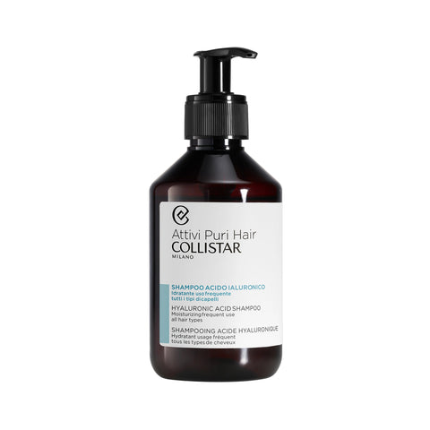 Hyaluronic Acid Shampoo