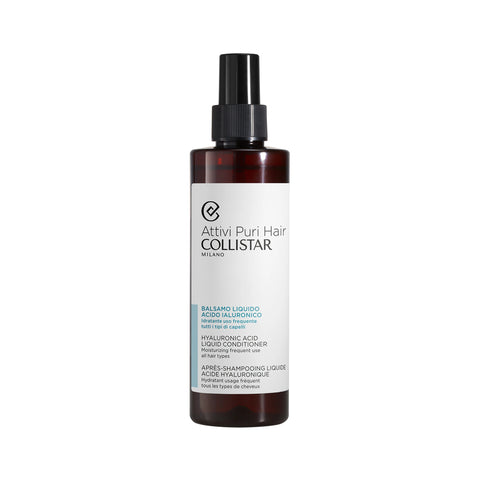 Hyaluronic Acid Liquid Conditioner