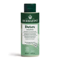 Detox Shampoo