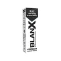 Black Toothpaste
