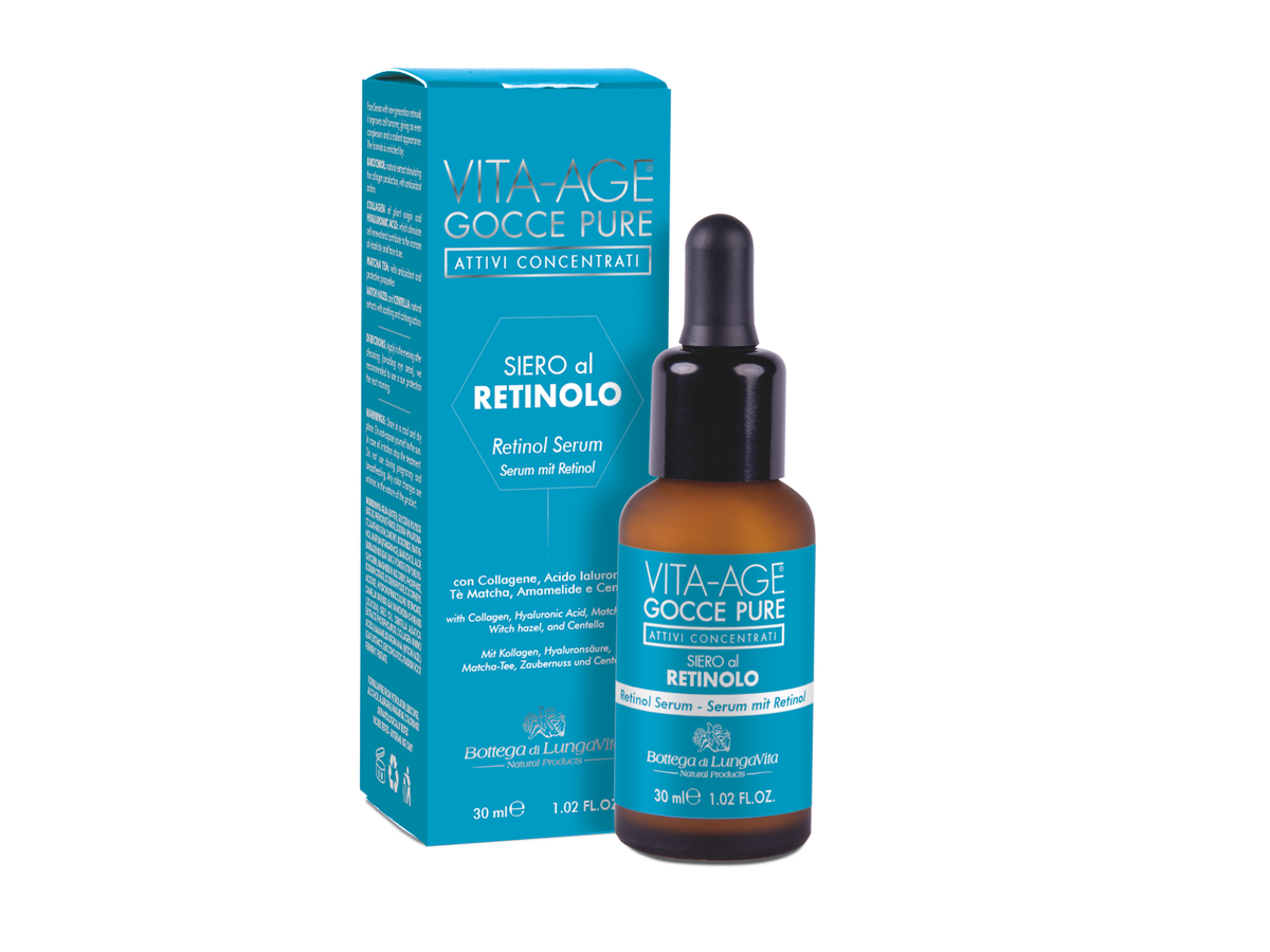 RETINOL SERUM