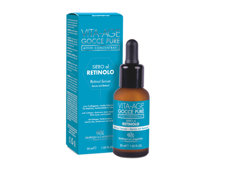 RETINOL SERUM