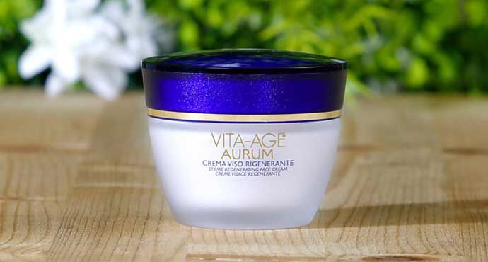 REGENERATING FACE CREAM