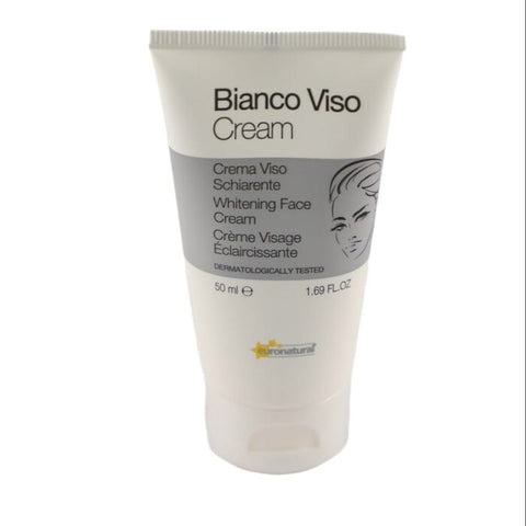 BIANCO VISO CREAM