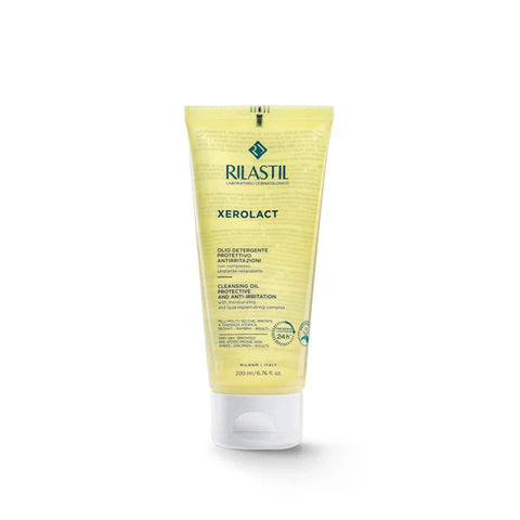 Xerolact Cleansing Oil