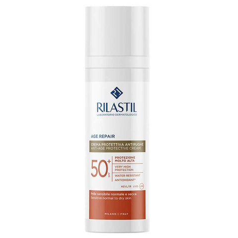 Age Repair Protective Cream SP50+