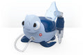 Miss Bibì, Micropiston Nebulizer