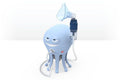 Mister 8, Nebulizer
