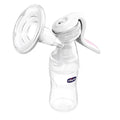 Manual Breast Pump