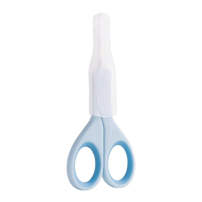 Baby Nail Scissors 0m+