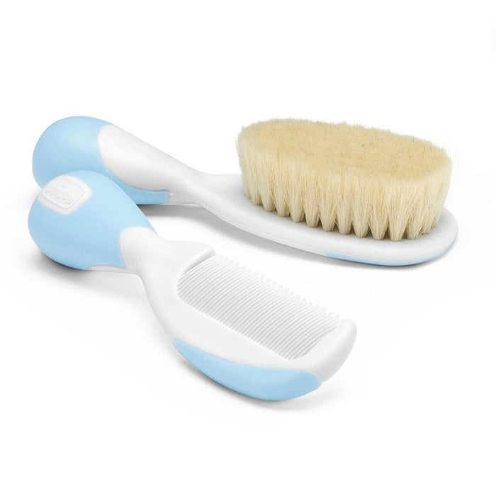 Brush & Comb 0m+