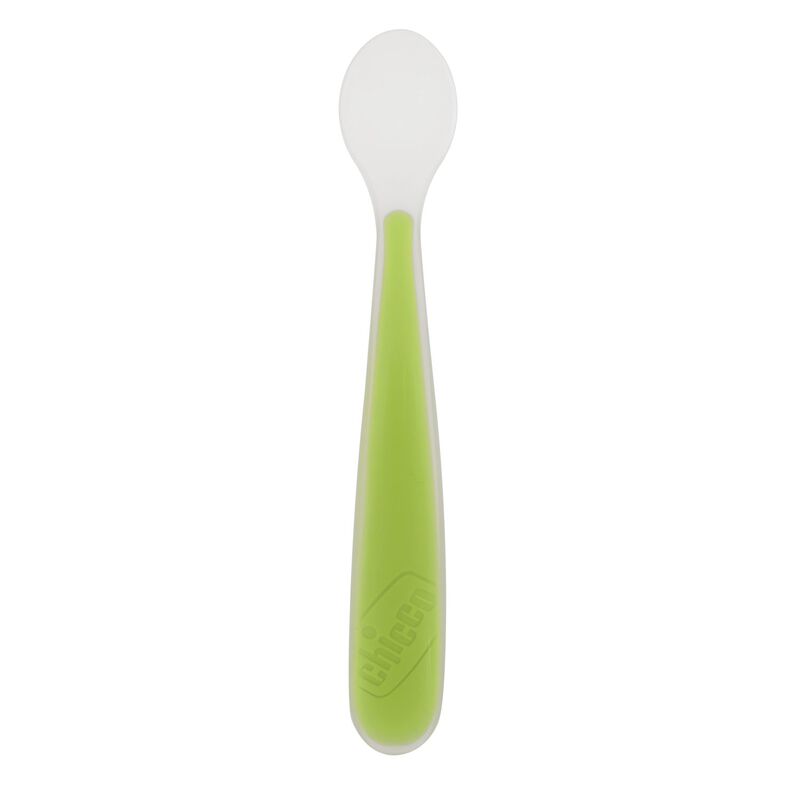 Soft Spoon (Green)