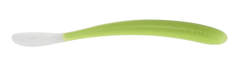 Soft Spoon (Green)