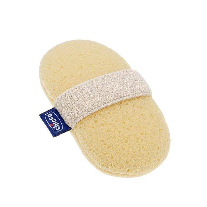 Sponge Bath Glove 0m+