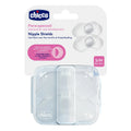 Silicone Nipple Shields