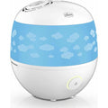 Hot Humidifier Advanced