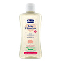Baby Moments Massage Oil