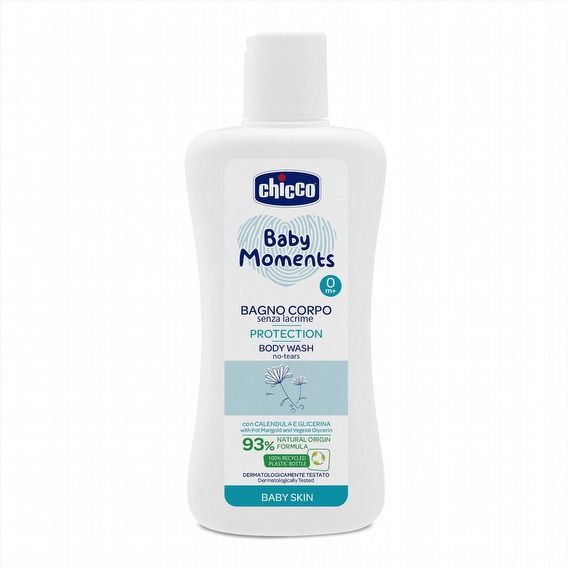 Moments Body Wash