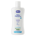 Baby Moments No Tears Shampoo