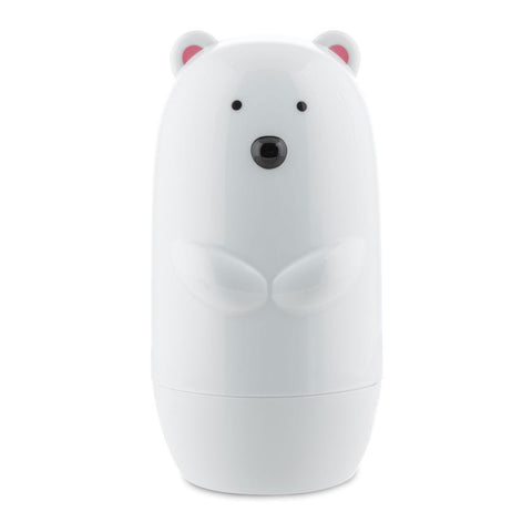 Manicure Set - Polar Bear