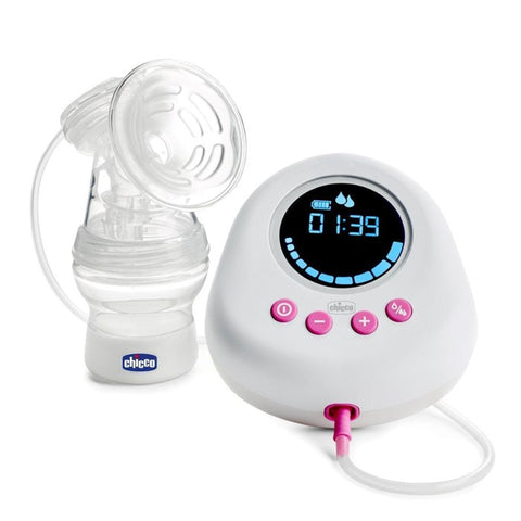 Single Electric Breast Pump