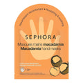 Macadamia Hand Masks