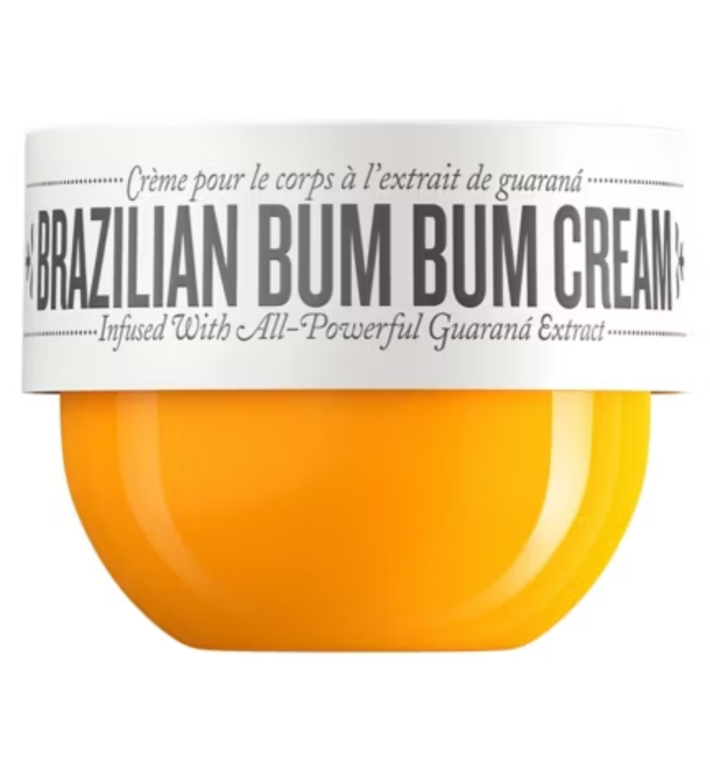 Brazilian Bum Bum Cream