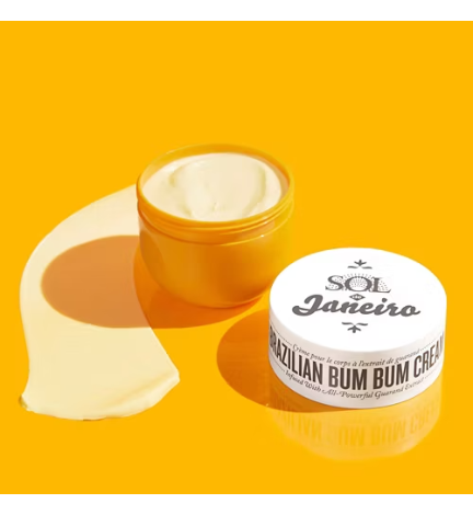 Brazilian Bum Bum Cream