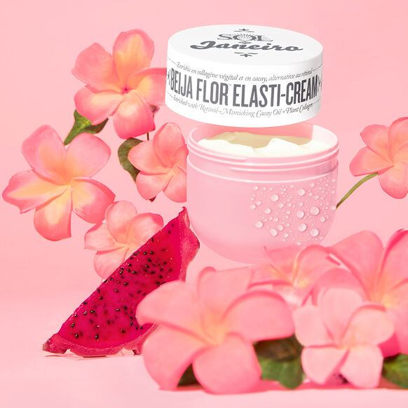 Beija Flor Elasti-Cream