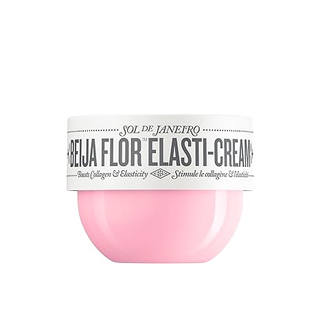 Beija Flor Elasti-Cream